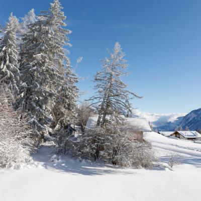 Crans-Montana