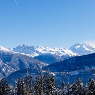 Crans-Montana