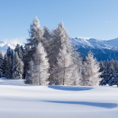 Crans-Montana