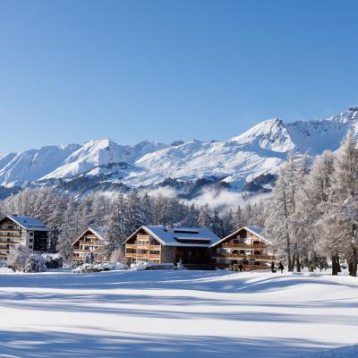 Crans-Montana