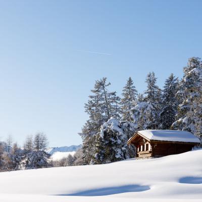 Crans-Montana